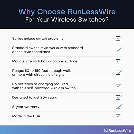 RLW_Key Features